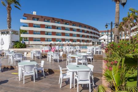 AZURE BY YELKEN HOTEL General Images